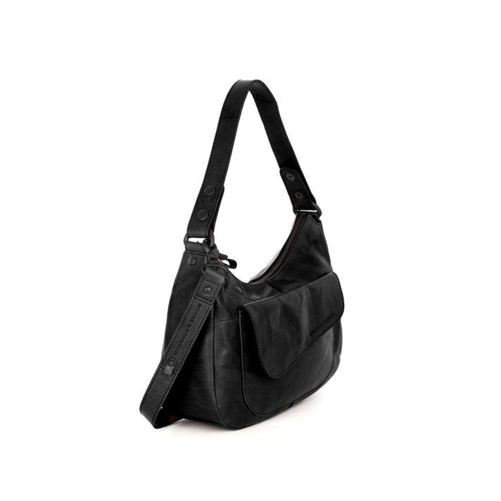 Spikes&Sparrow Tas 581173 Ida Black 00