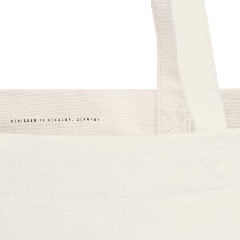 Kapten & Son Tas Shopper bag Sandstone