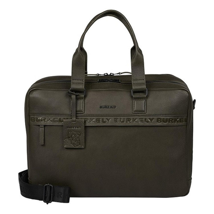 Burkely Laptop Tas 1000801 