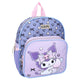 Kuromi Rugzak 335-01278 Forever Yours Purple