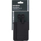 Samsonite Kofferlabel 155592 Luggage tag x2 Black 1041