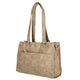 Enrico Benetti Tas 66798 Middentaupe 134