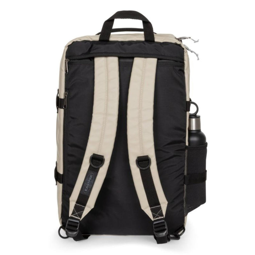 Eastpak Laptoprugzak K0A5BBR Travelpack 8S4 Tarp beige