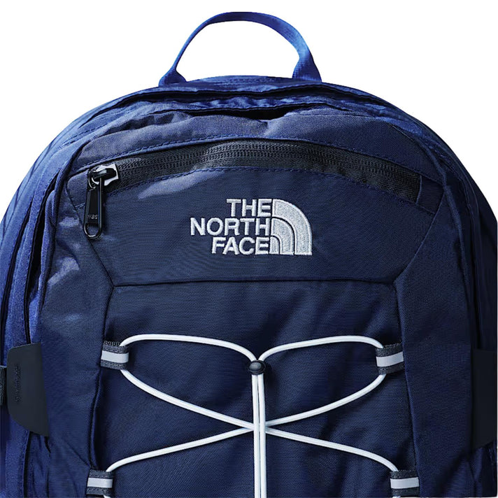The NorthFace Rugzak Borealis Classic Navy