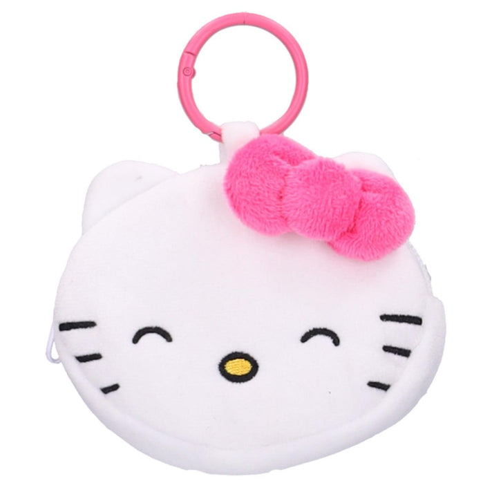 Hello Kitty Sleutelhanger 230-01782 White