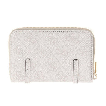 Guess Portemonnee SG991714 Leona Bone logo