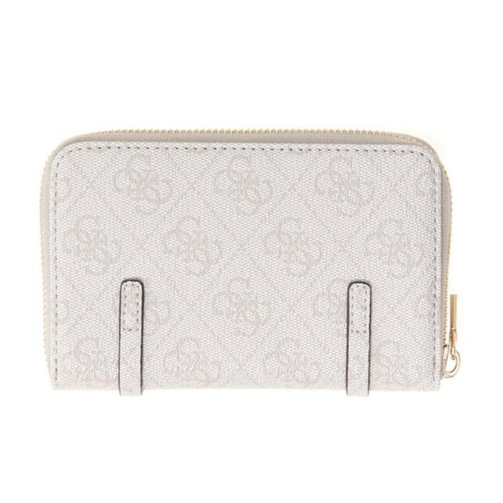 Guess Portemonnee SG991714 Leona Bone logo