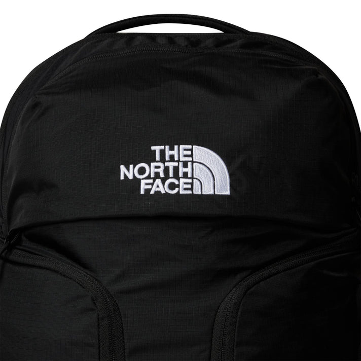 The NorthFace Laptoprugzak Surge Black