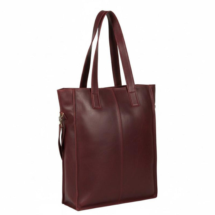 Justified Laptoptas 10.0068 Nynke Red 04