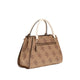 Guess Tas OS967207 Noelle II Latte Logo LTL
