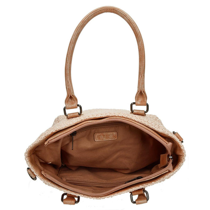 Enrico Benetti Tas 78016* Ibiza Beige 043