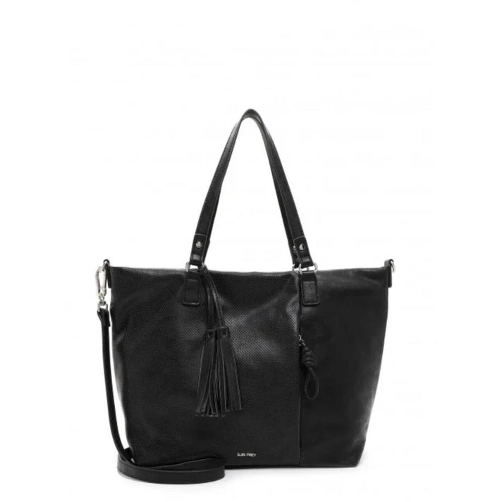 Suri Frey Shopper 13974 Nicky Black 100