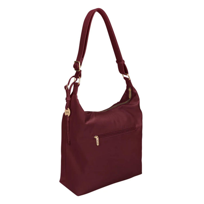 Mosz Tas Kelly Aubergine
