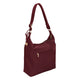 Mosz Tas Kelly Aubergine