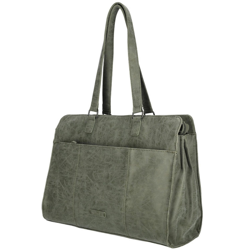 Enrico Benetti Laptoptas 66799 