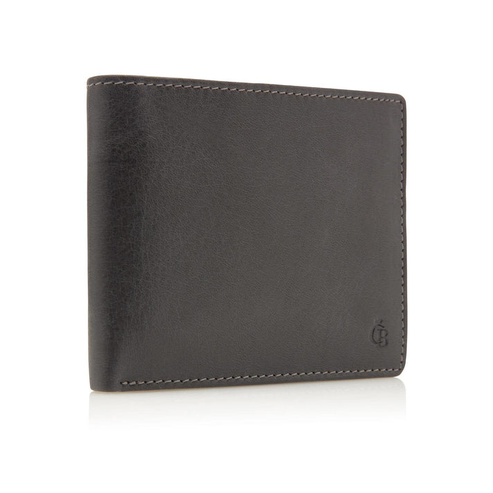 Castelijn en Beerens Portemonnee 80 4150 Giftbox Black
