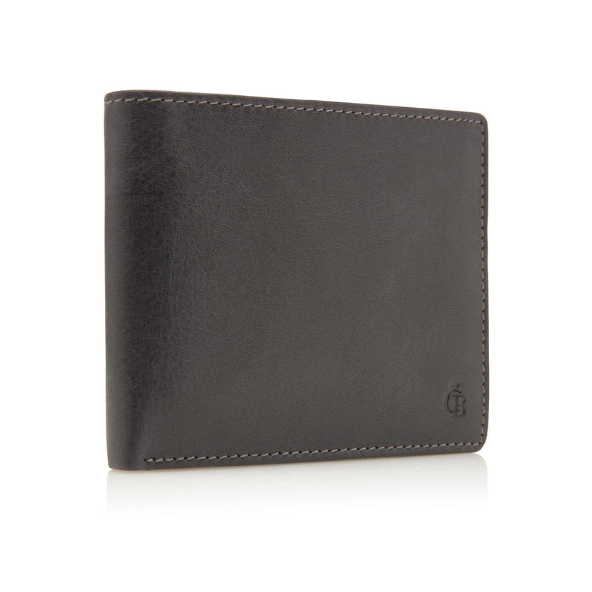 Castelijn en Beerens Portemonnee 80 4150 Giftbox Black