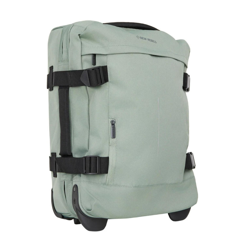 New Rebels Wieltas 21.1033 50cm Salie green 18