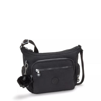 Kipling Tas Gabbie S 12531 Black noir P39