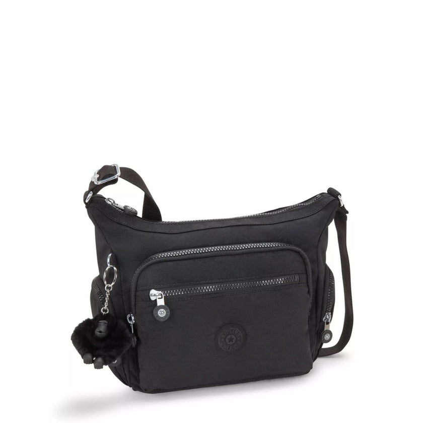 Kipling Tas Gabbie S 12531 Black noir P39