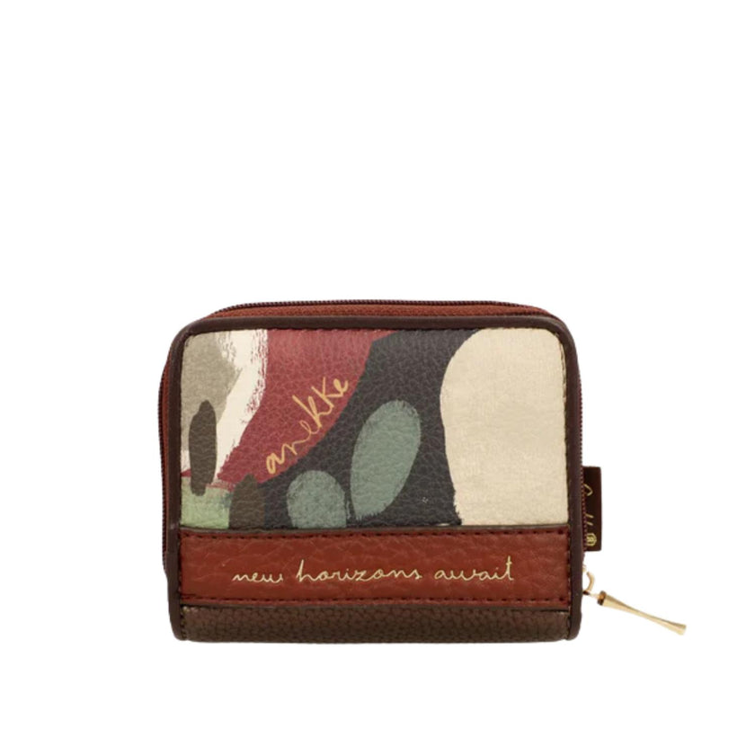 Anekke Portemonnee 43709-903 Tulip 903
