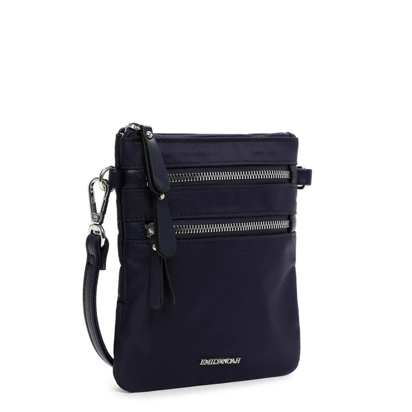 Emily & Noah Tas 65560 Jill Blue 500