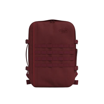 Cabin Zero Reistas CZ18 Milit 36 ltr Marrkech 2514