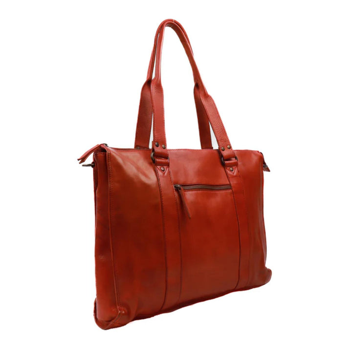 Bear Design Tas CL35221 Mea Red