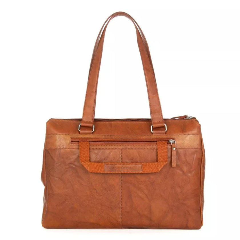 Spikes&Sparrow Laptoptas 585270 Maureen Brandy 47