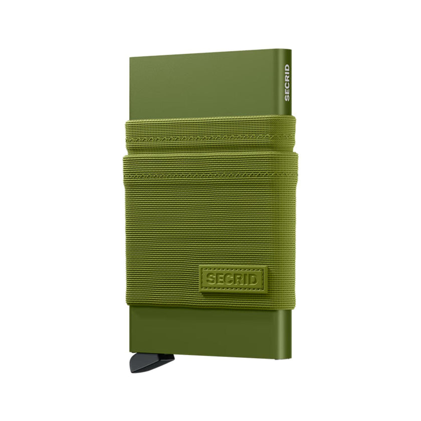 Secrid Pasjeshouder Flexwallet Original Kelp