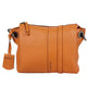 Burkely Crossbody 1001012 Crossbody Oranje