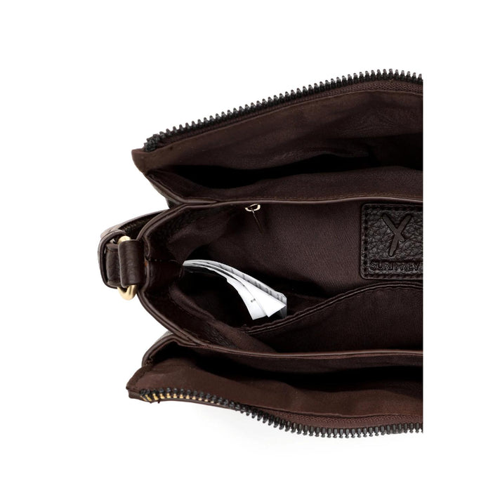 Suri Frey Tas 17370 Thessy Brown 200