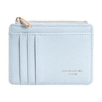 David Jones portemonnee DJ0090-2 Starlight Blue