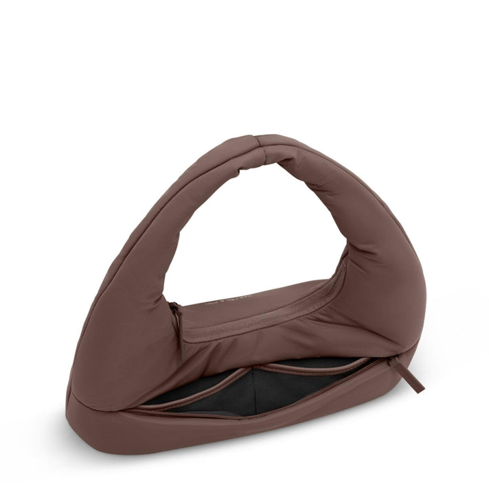 Kapten & Son Tas Skara Cloud Shoulder Chocolate Brown