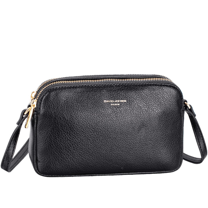 David Jones Tas rits CM7335B Black