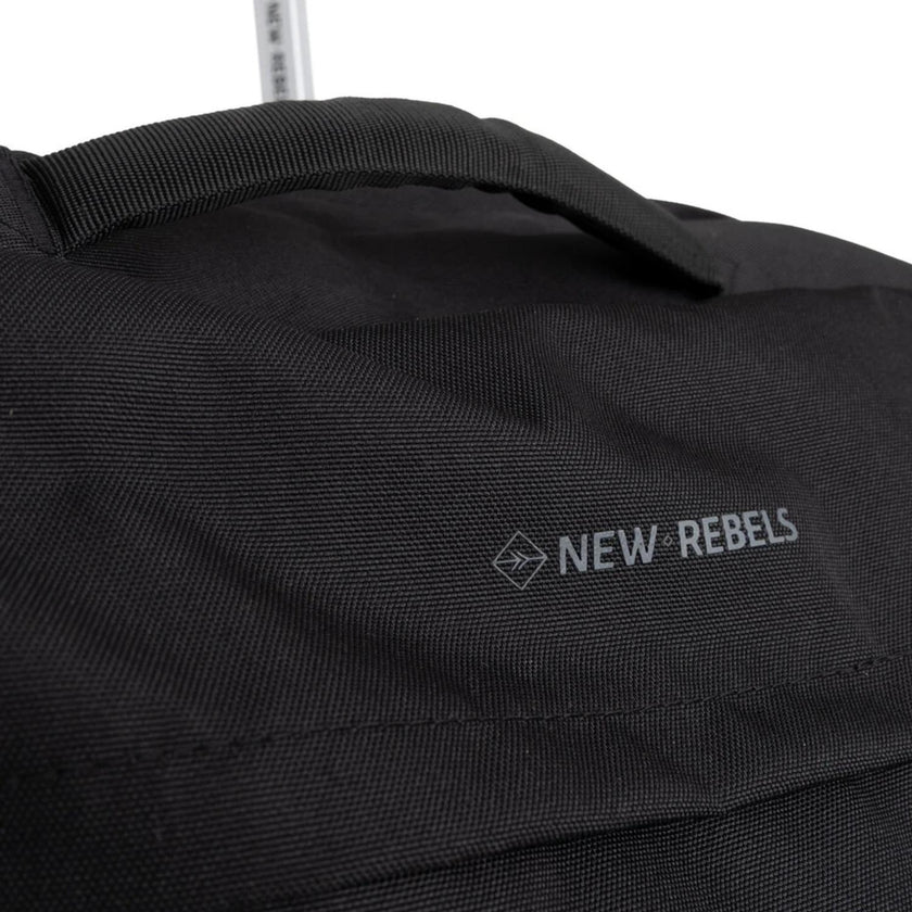 New Rebels Wieltas 21.1033 60cm Zwart 00