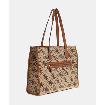 Guess Shopper JO866524 Silvana Latte Logo
