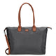 Charm Shopper 22521 Buckingham Olifant grijs 907