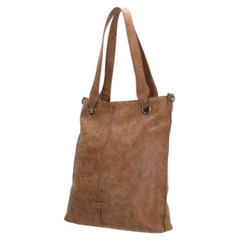 Enrico Benetti Shopper 66548 June Camel 010