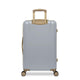 SUITSUIT Koffer TR-65204 66 cm Fusion Frosted Grey