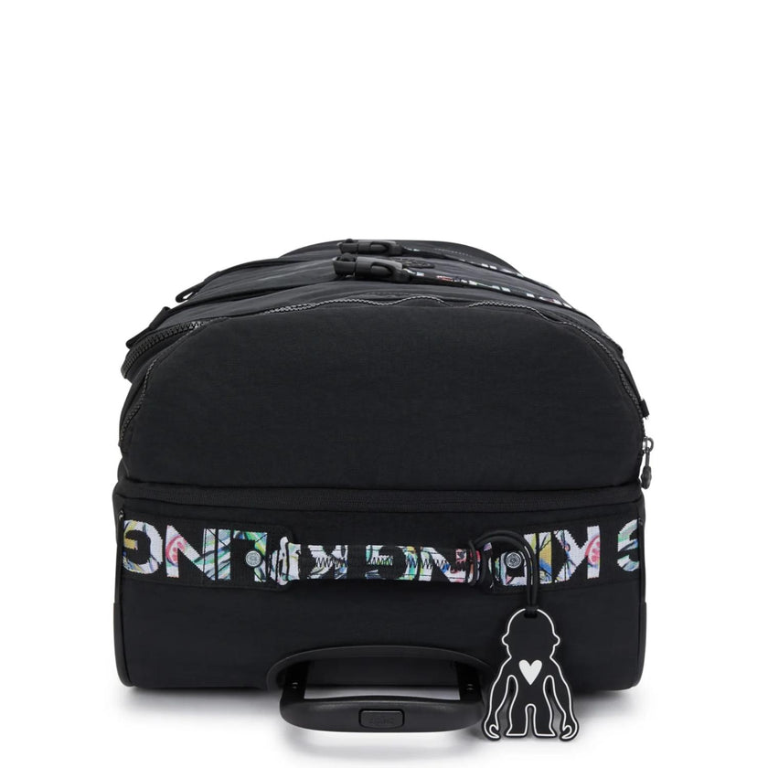 Kipling Reistas Aviana M I2966 Black noir plus 3TB