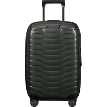 Samsonite Koffer 140087 55/20 35 cm Proxis 9781 Climbing Ivy