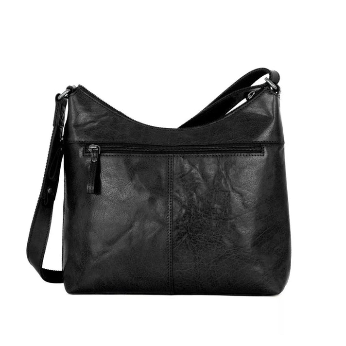 Spikes&Sparrow Tas 585110 Jessyca Black 00