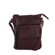 Bear Design Tas CP2327 Davide Bordeaux