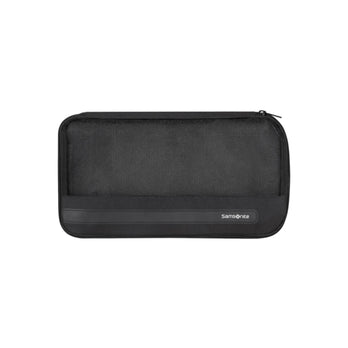 Samsonite Packing Cube 155602 set 3 packing cubes Black 1041