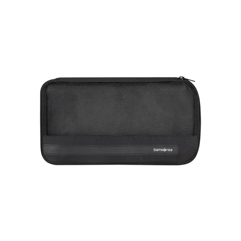 Samsonite Packing Cube 155602 set 3 packing cubes Black 1041