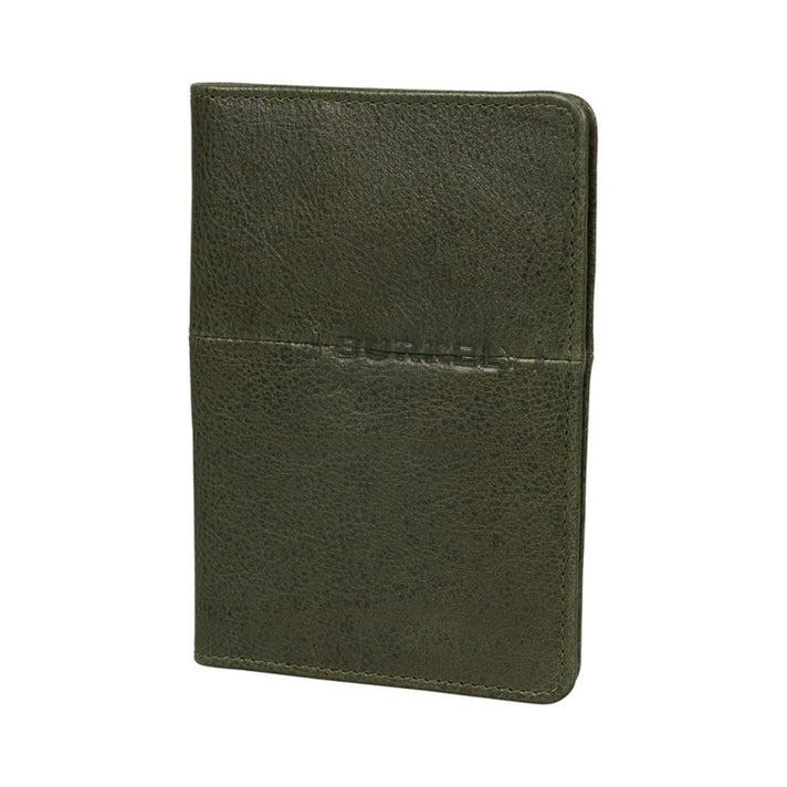 Burkely Paspoortetui 1000823 Document holder Grass Green 74