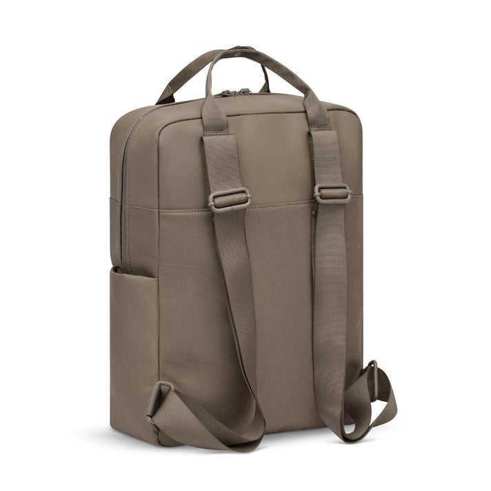 Kapten & Son Laptoprugzak Bergen Walnut
