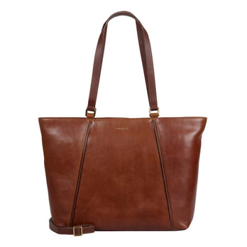 Burkely Tas 1001707 Wide Tote 