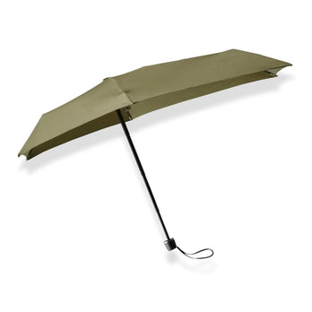 Senz Paraplu 1010 Micro Olive 0550